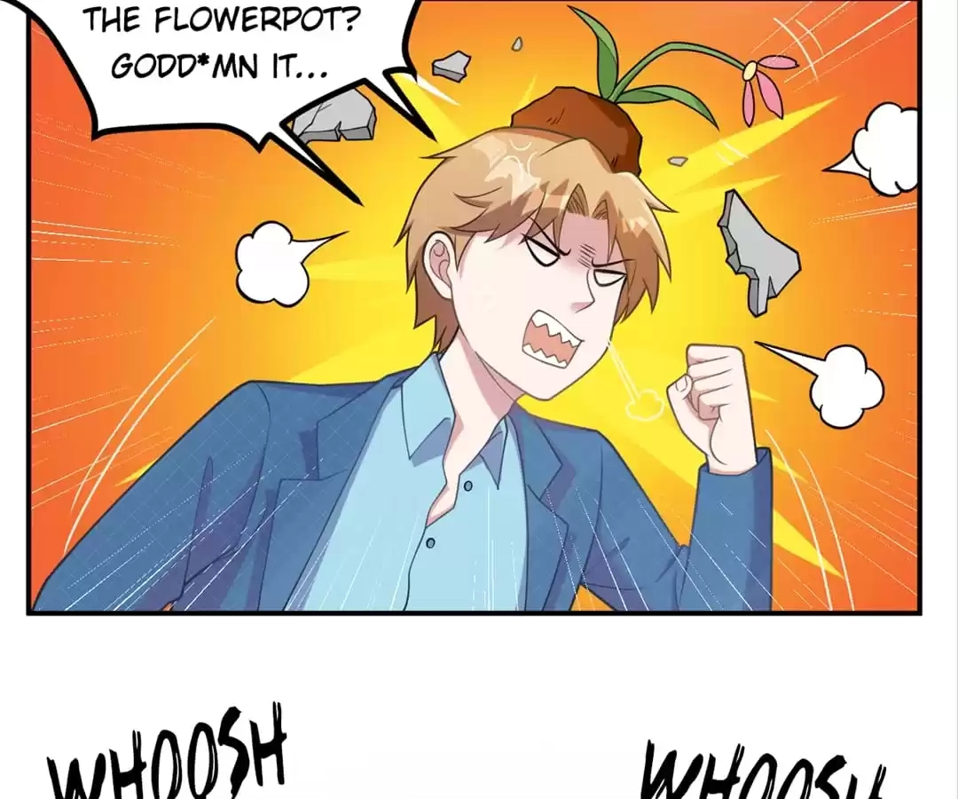 In Love With My Wife From Nowhere Chapter 14 - page 7