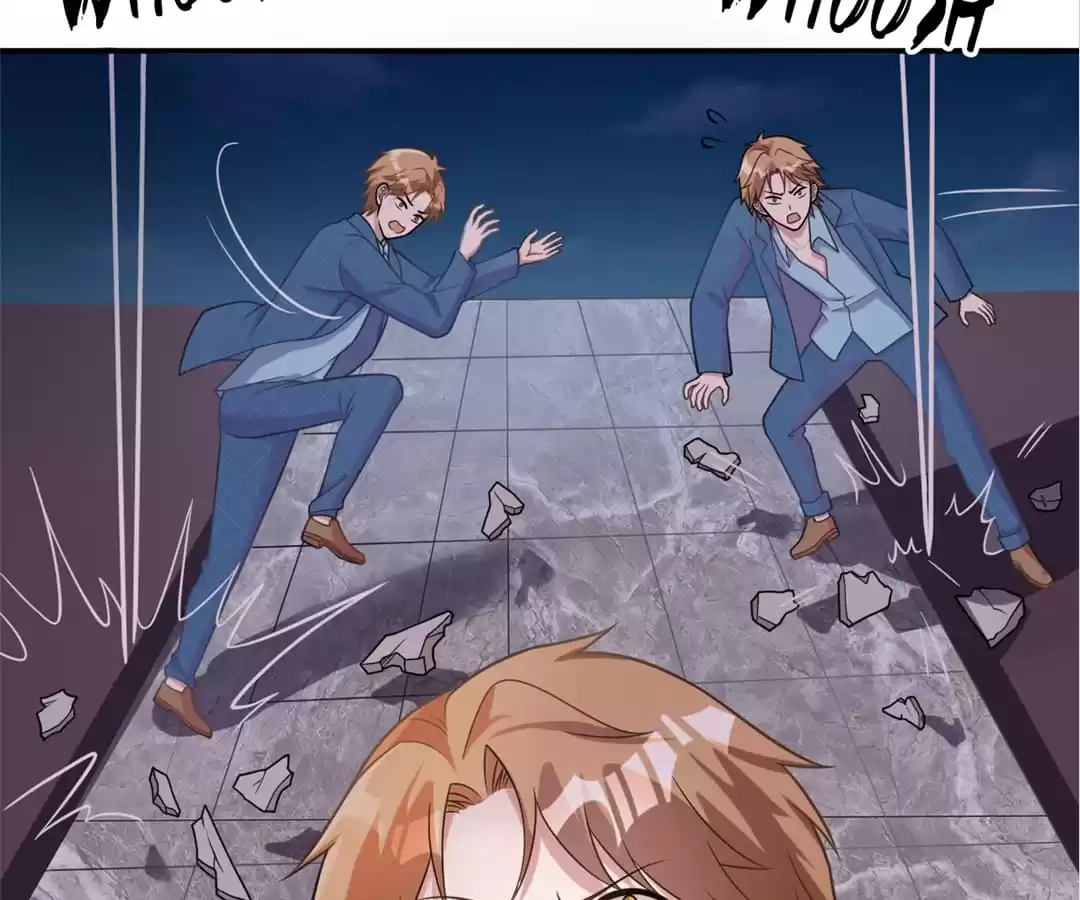 In Love With My Wife From Nowhere Chapter 14 - page 8