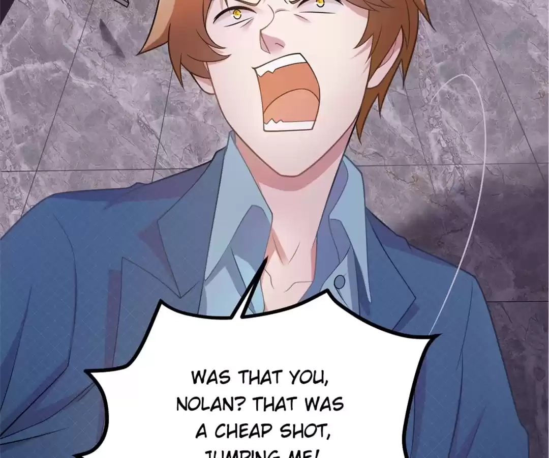 In Love With My Wife From Nowhere Chapter 14 - page 9