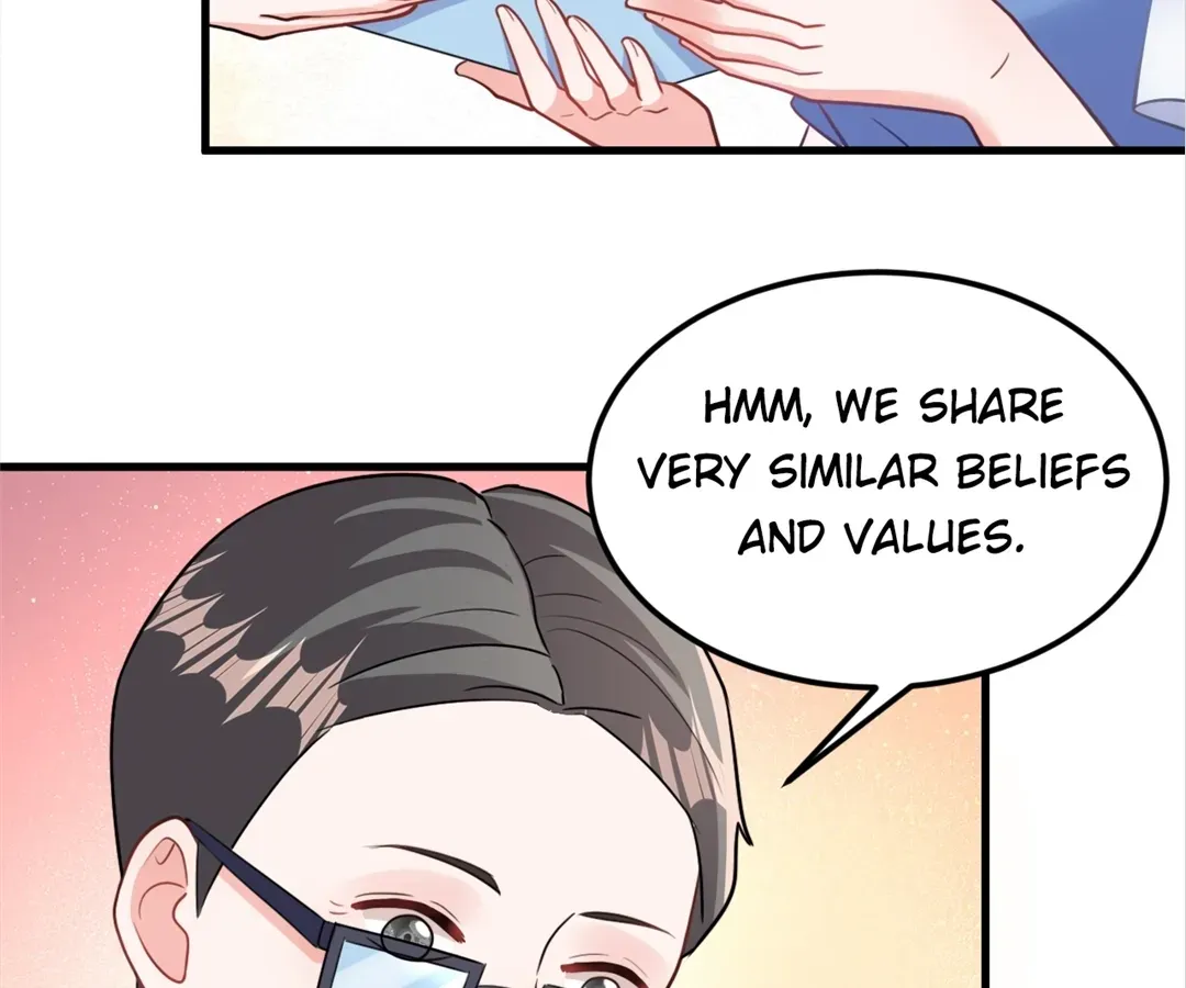 In Love With My Wife From Nowhere Chapter 95 - page 12