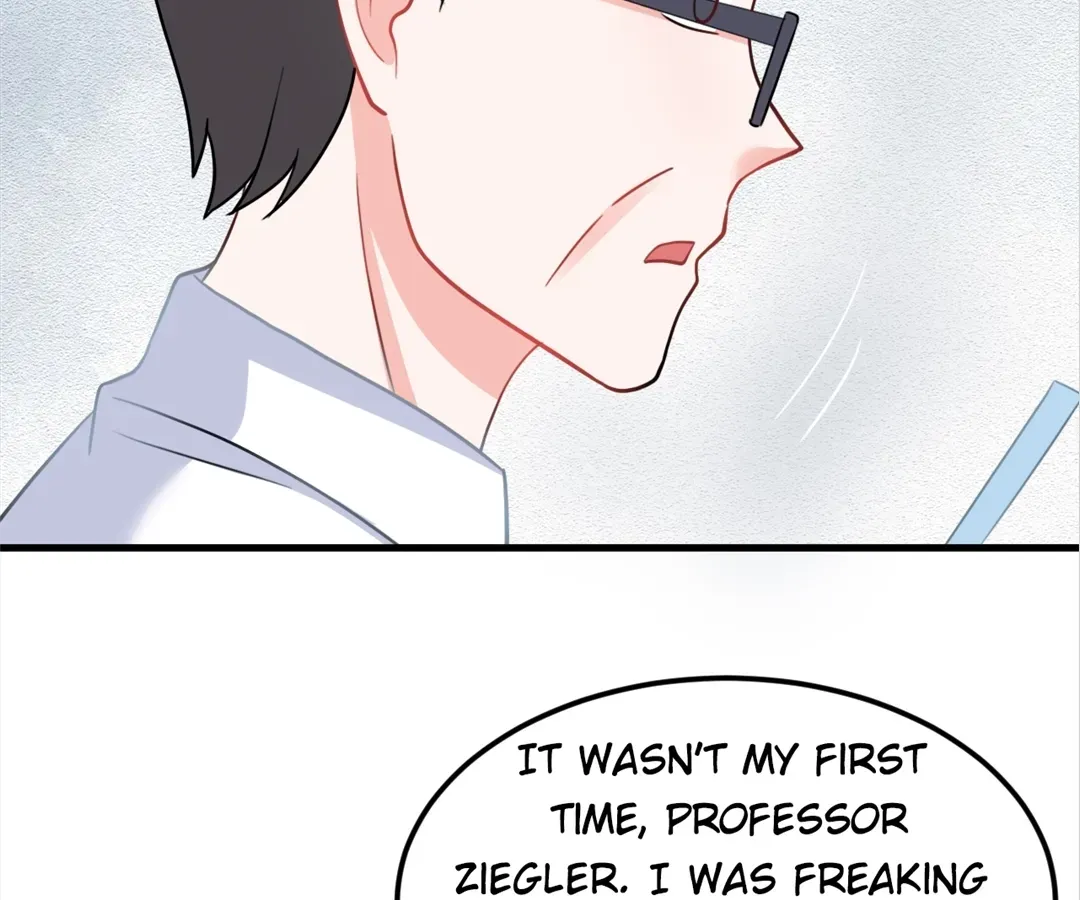 In Love With My Wife From Nowhere Chapter 95 - page 15