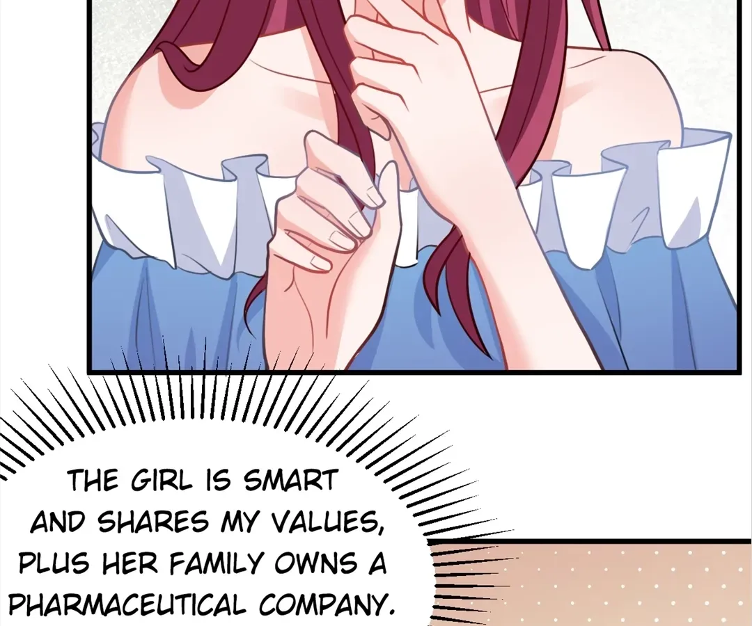 In Love With My Wife From Nowhere Chapter 95 - page 17