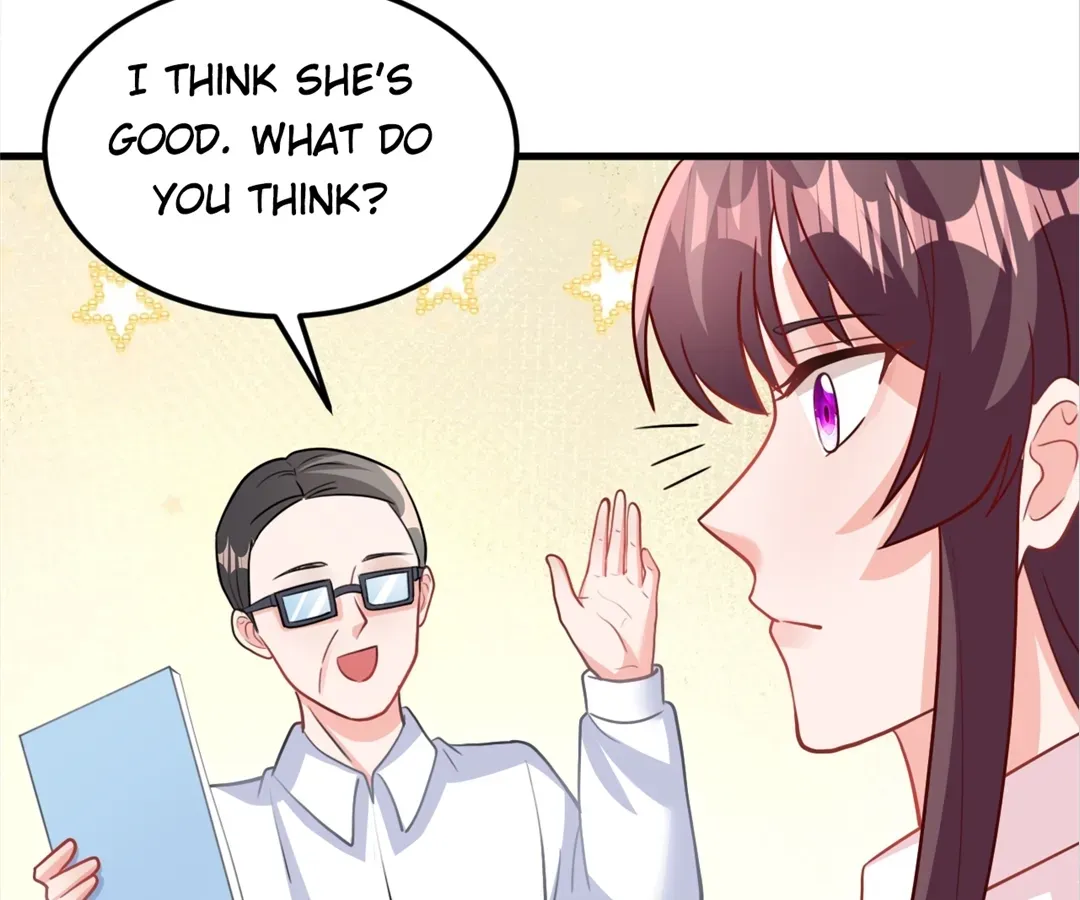 In Love With My Wife From Nowhere Chapter 95 - page 20