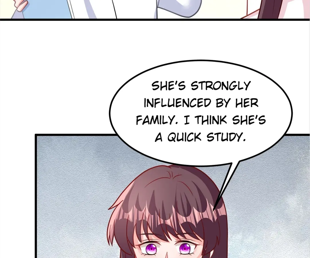 In Love With My Wife From Nowhere Chapter 95 - page 21