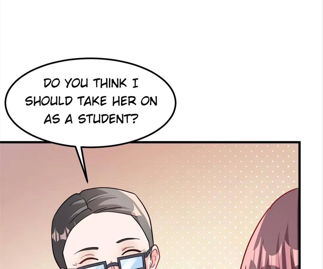 In Love With My Wife From Nowhere Chapter 95 - page 23