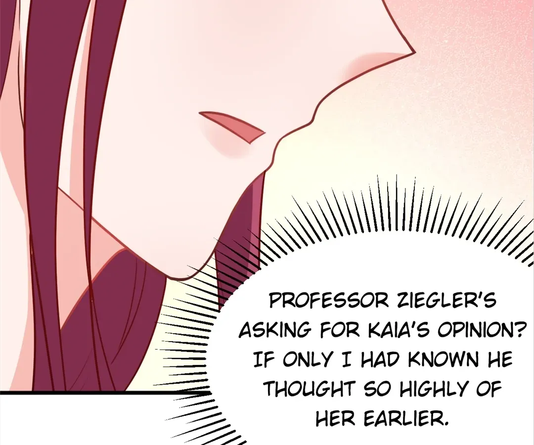 In Love With My Wife From Nowhere Chapter 95 - page 26