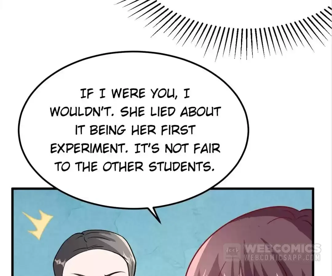 In Love With My Wife From Nowhere Chapter 95 - page 27