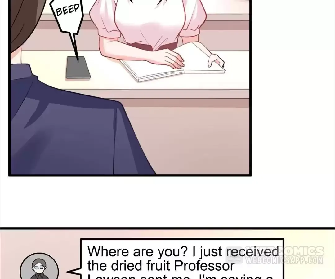 In Love With My Wife From Nowhere Chapter 95 - page 3