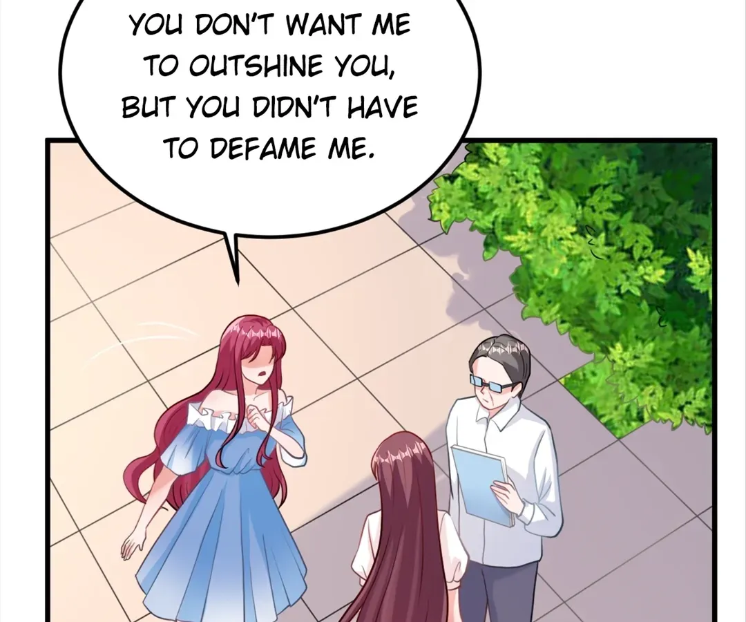 In Love With My Wife From Nowhere Chapter 95 - page 33