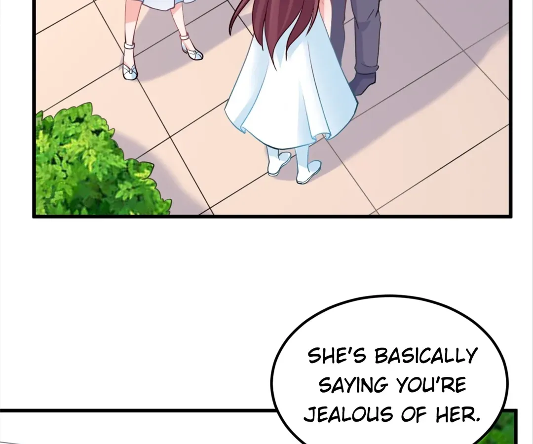 In Love With My Wife From Nowhere Chapter 95 - page 34