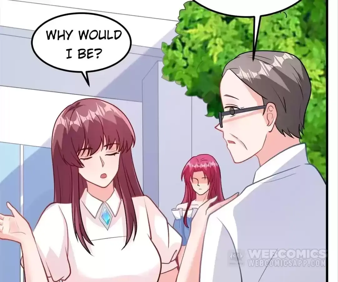 In Love With My Wife From Nowhere Chapter 95 - page 35