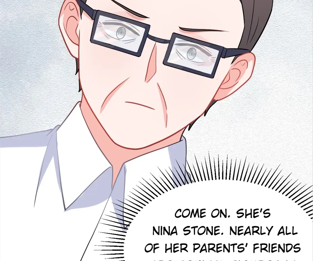 In Love With My Wife From Nowhere Chapter 95 - page 37