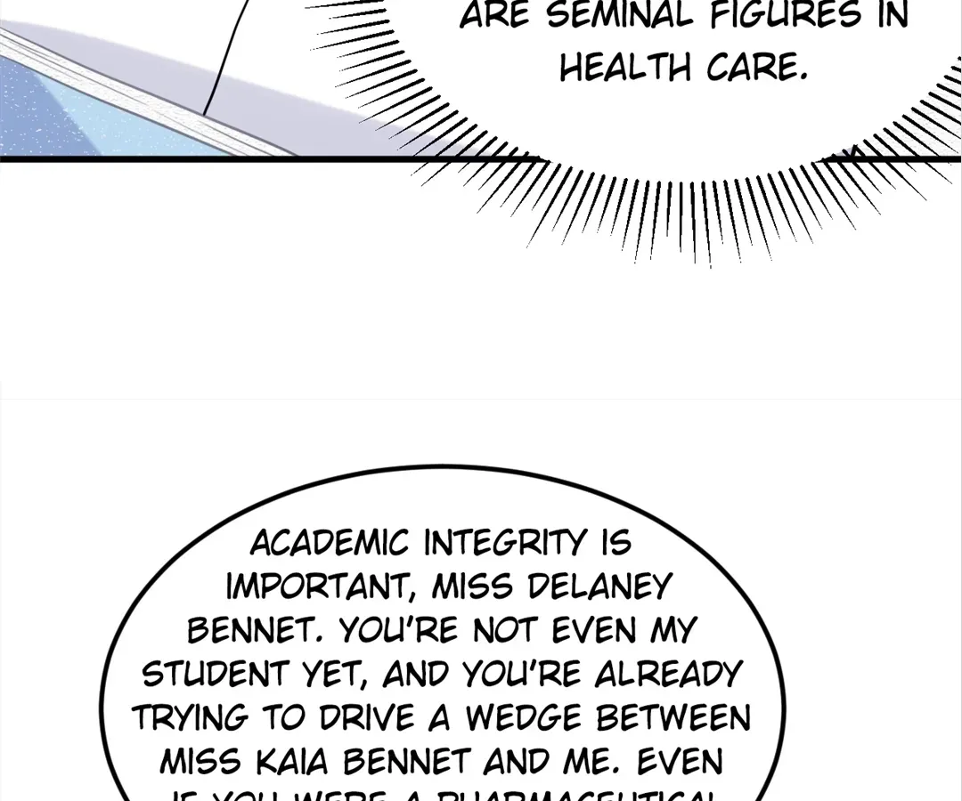 In Love With My Wife From Nowhere Chapter 95 - page 38