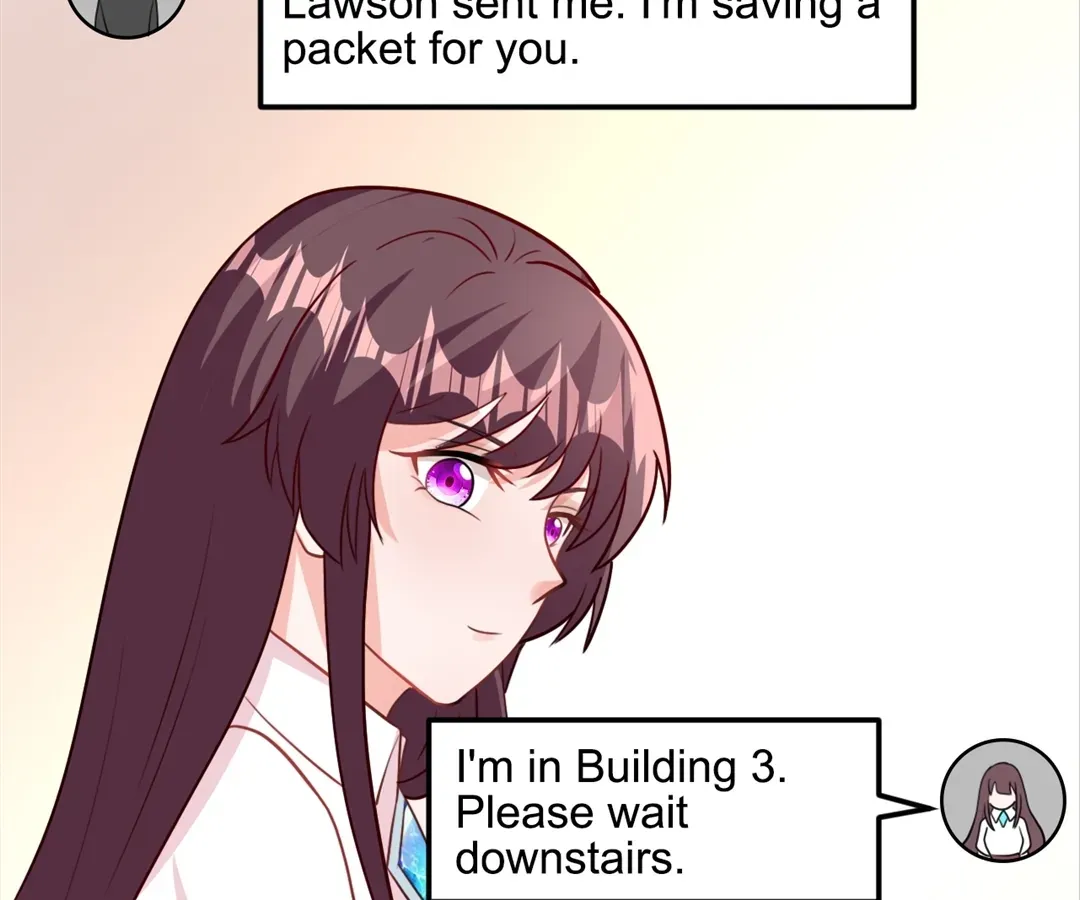 In Love With My Wife From Nowhere Chapter 95 - page 4