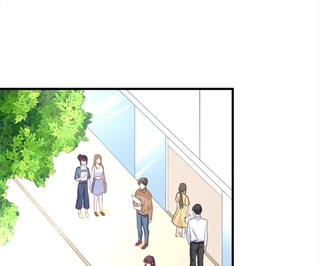 In Love With My Wife From Nowhere Chapter 95 - page 6