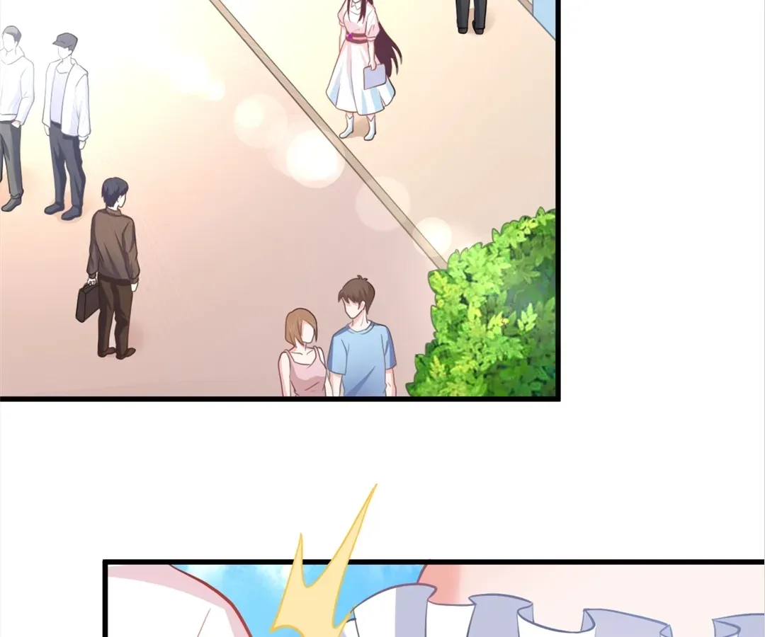 In Love With My Wife From Nowhere Chapter 95 - page 7