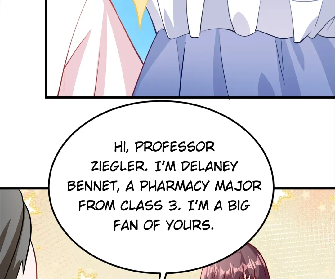 In Love With My Wife From Nowhere Chapter 95 - page 8