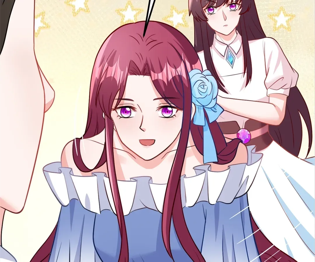 In Love With My Wife From Nowhere Chapter 95 - page 9