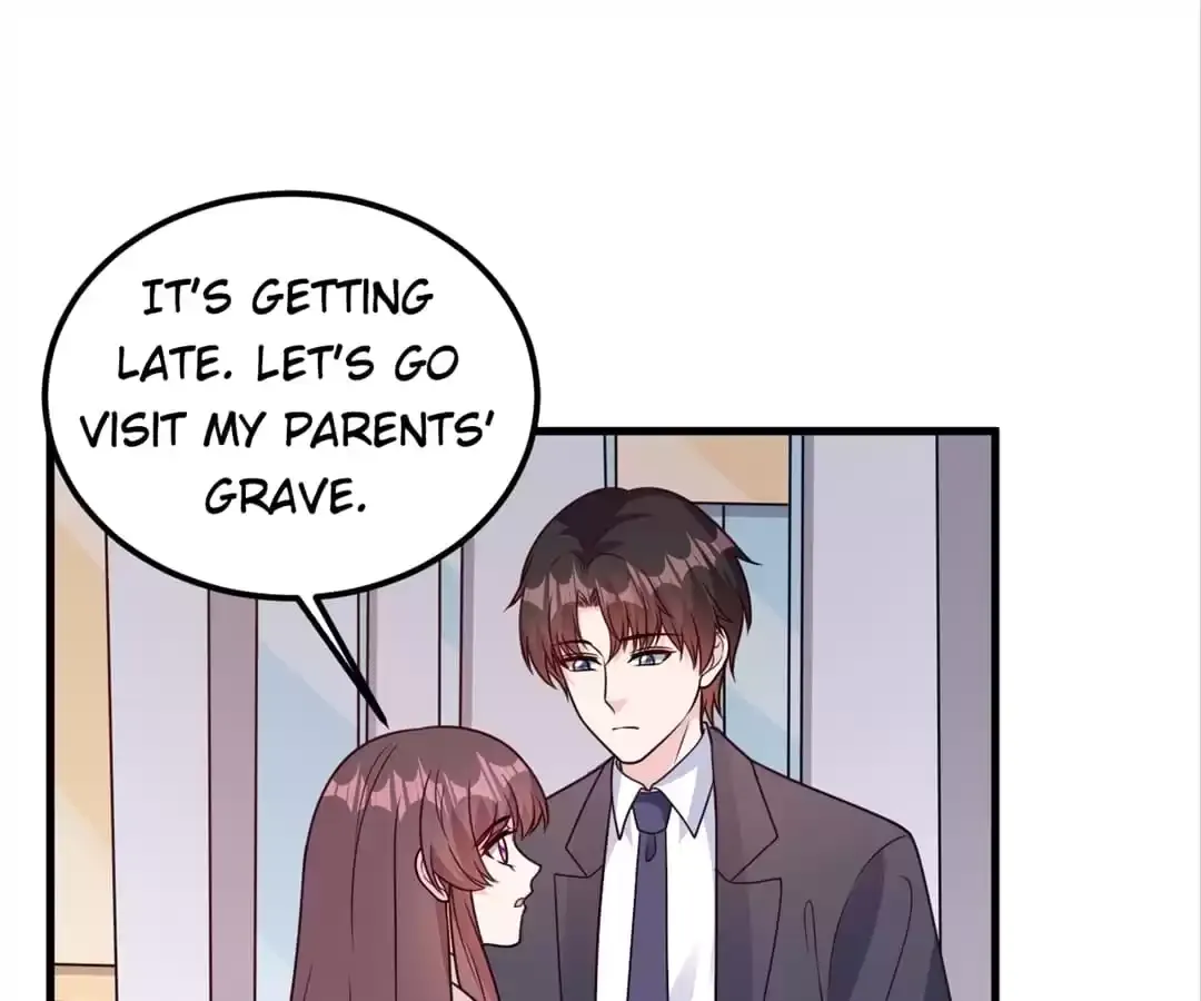 In Love With My Wife From Nowhere Chapter 70 - page 1