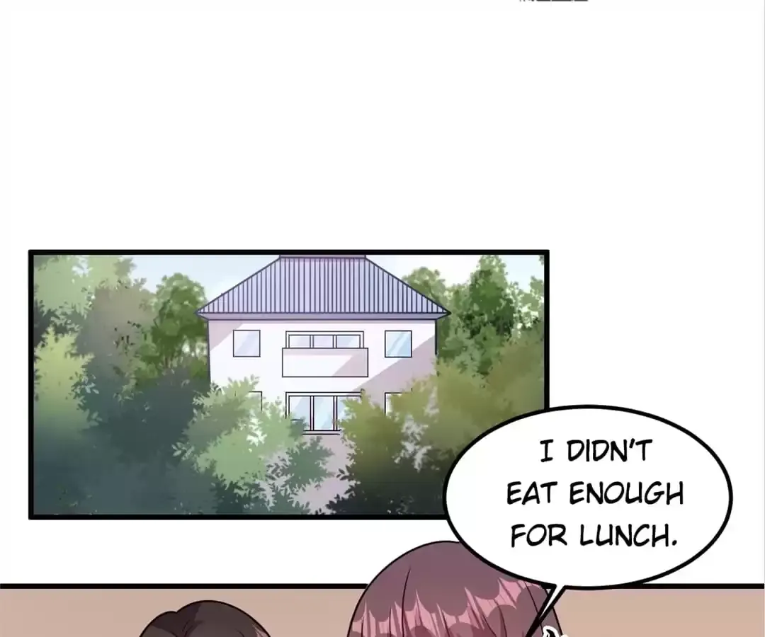 In Love With My Wife From Nowhere Chapter 70 - page 10