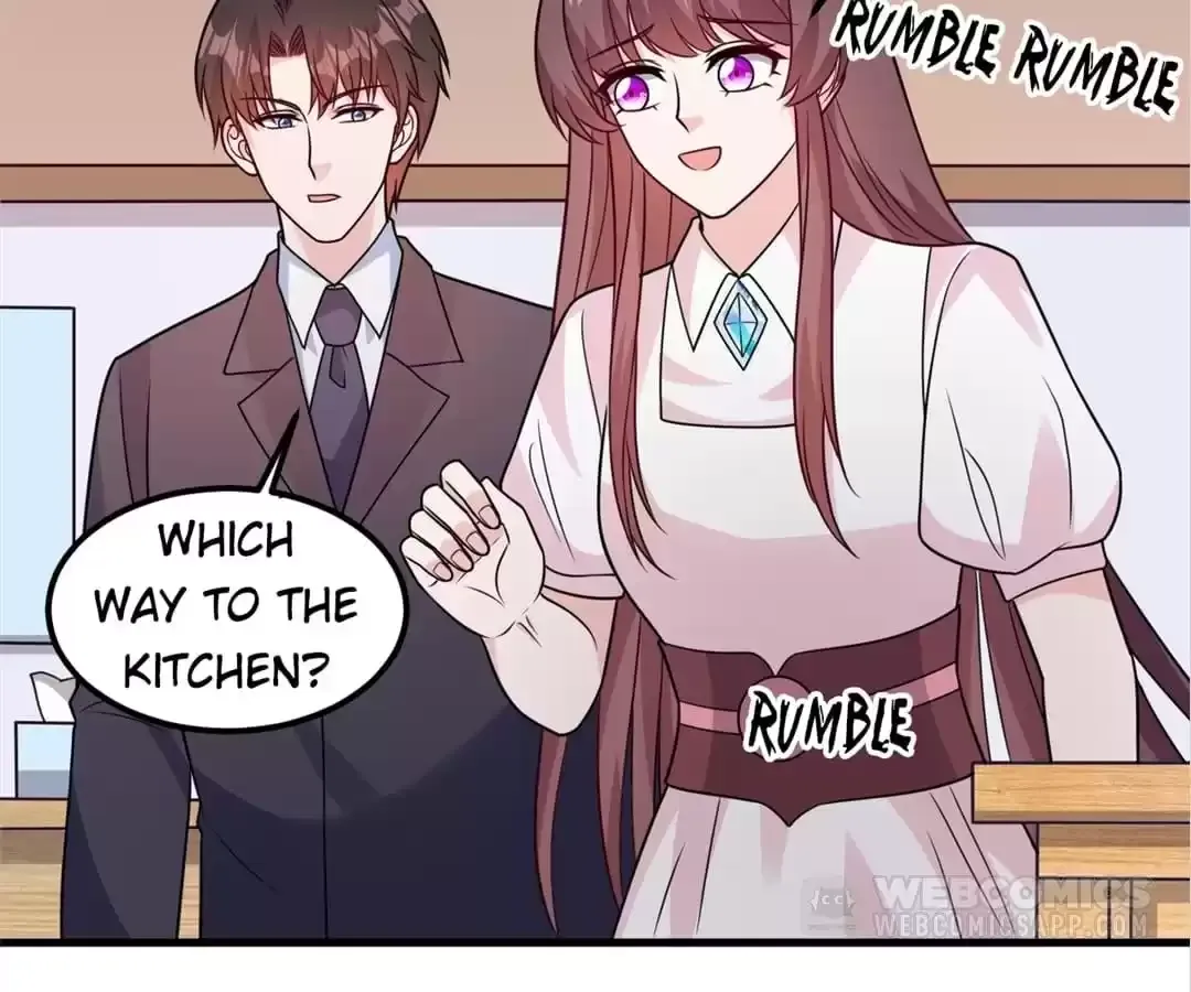 In Love With My Wife From Nowhere Chapter 70 - page 11