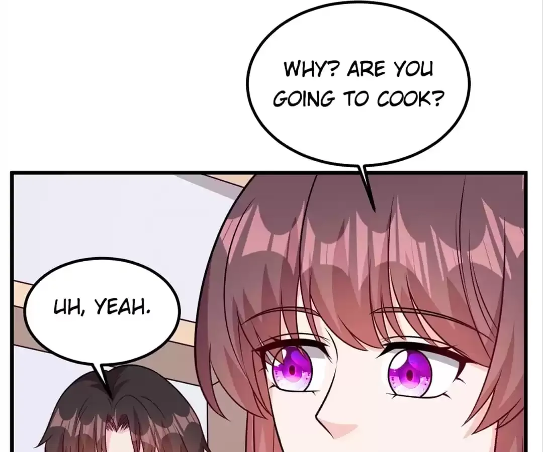 In Love With My Wife From Nowhere Chapter 70 - page 12