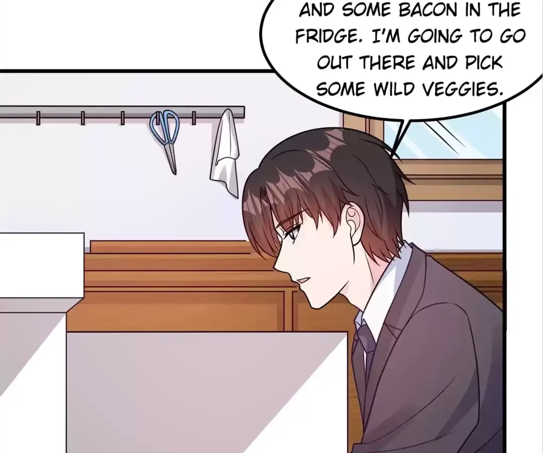 In Love With My Wife From Nowhere Chapter 70 - page 16