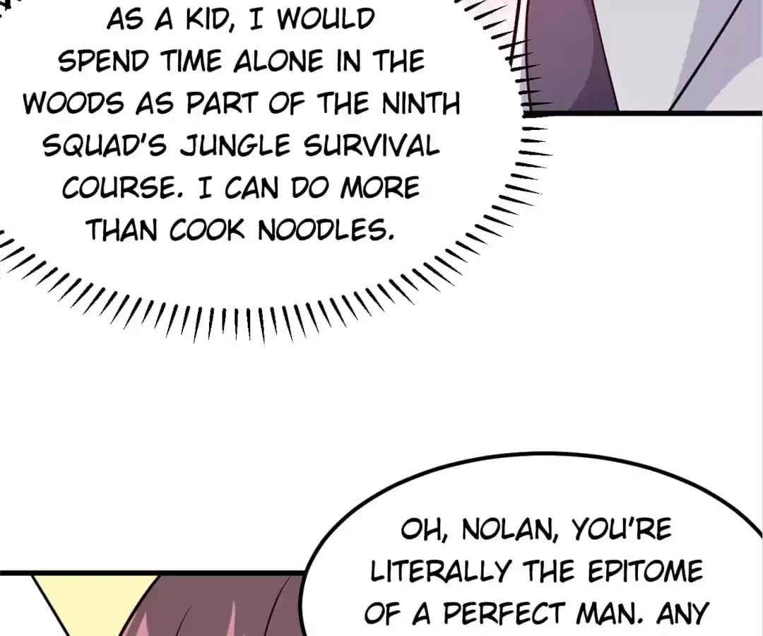 In Love With My Wife From Nowhere Chapter 70 - page 27