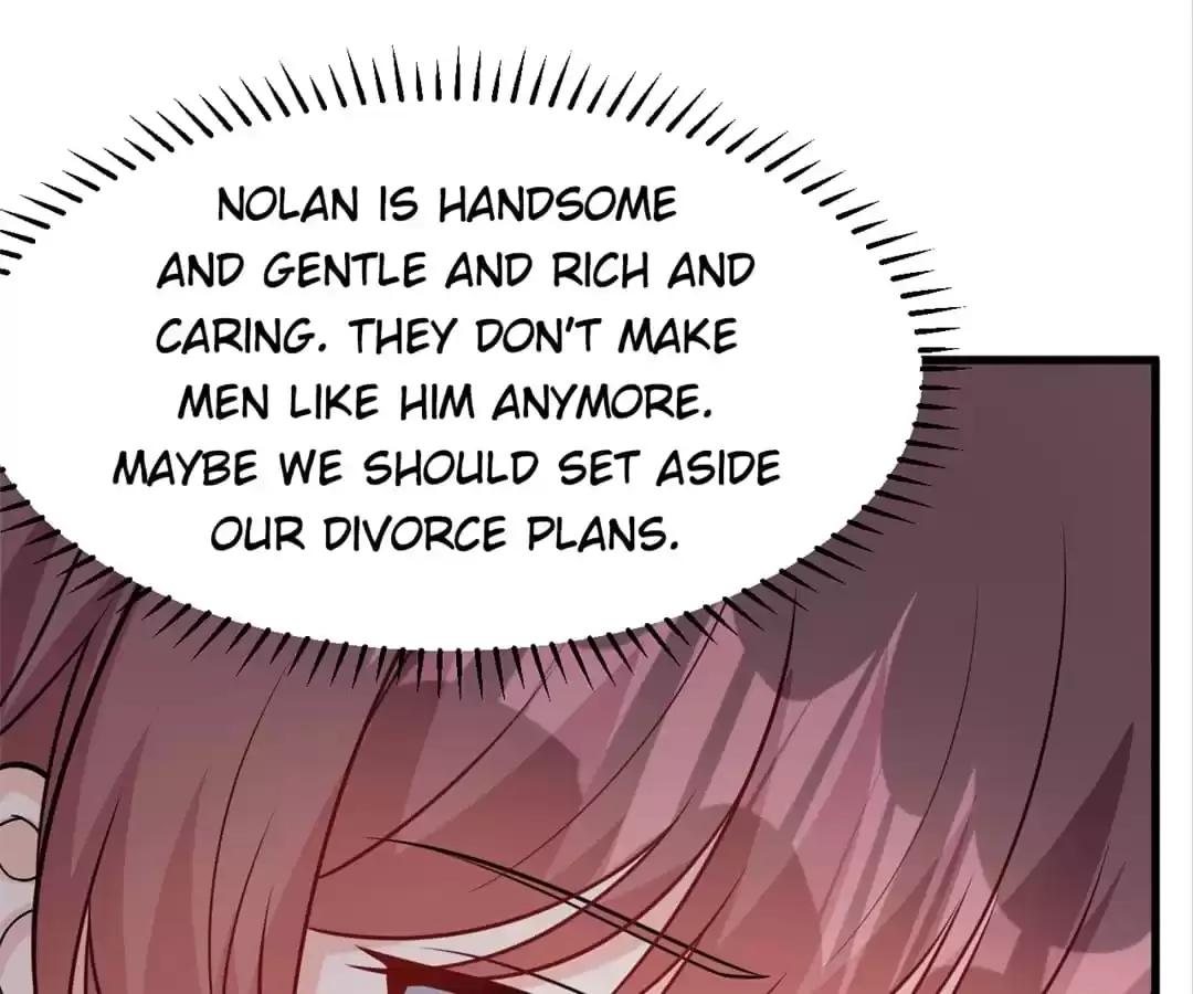 In Love With My Wife From Nowhere Chapter 70 - page 32