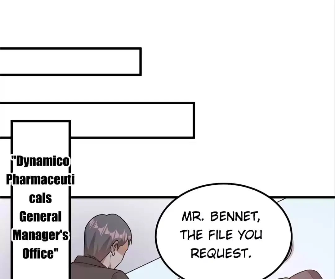 In Love With My Wife From Nowhere Chapter 70 - page 36