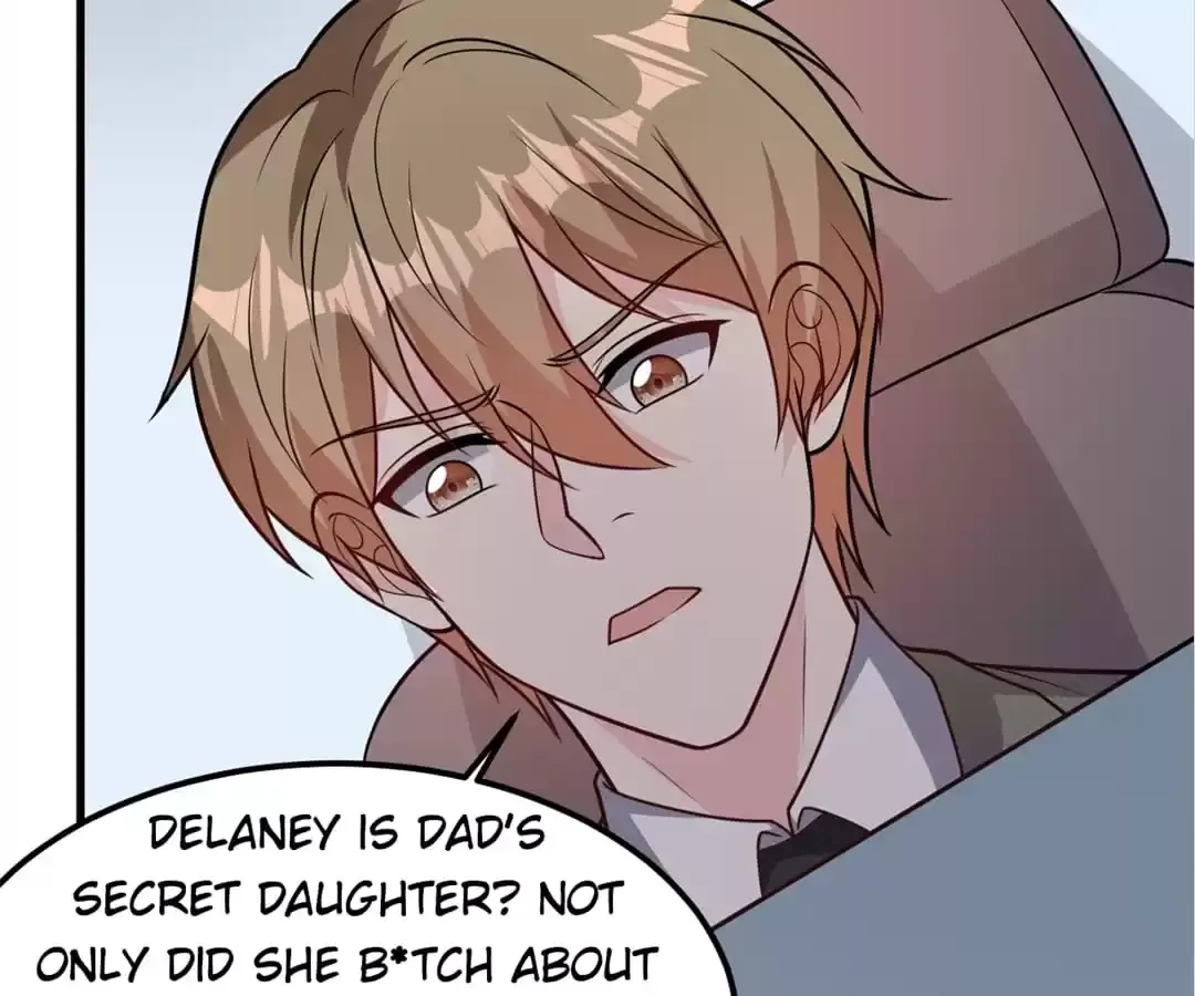 In Love With My Wife From Nowhere Chapter 70 - page 38