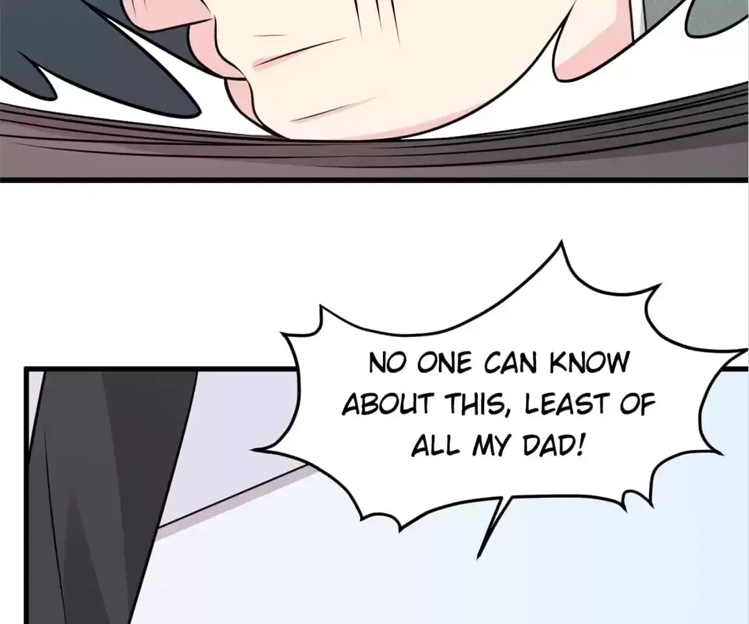 In Love With My Wife From Nowhere Chapter 70 - page 47