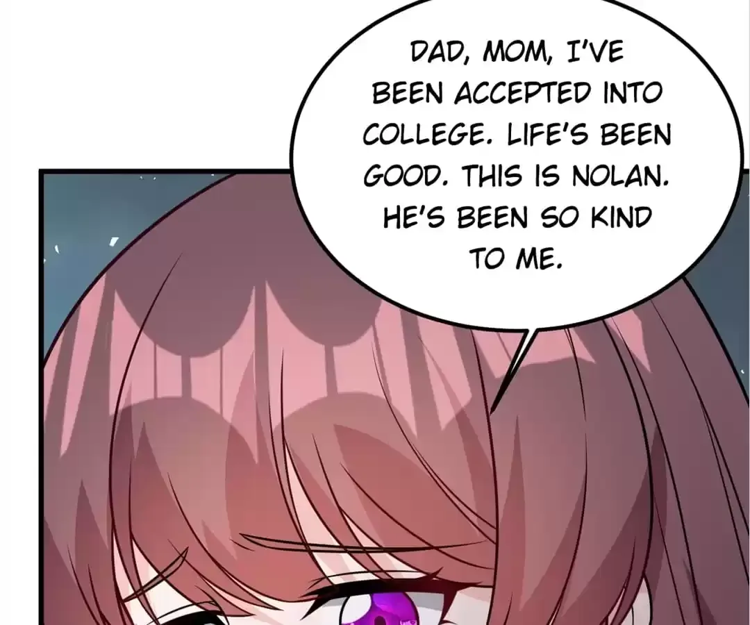 In Love With My Wife From Nowhere Chapter 70 - page 5