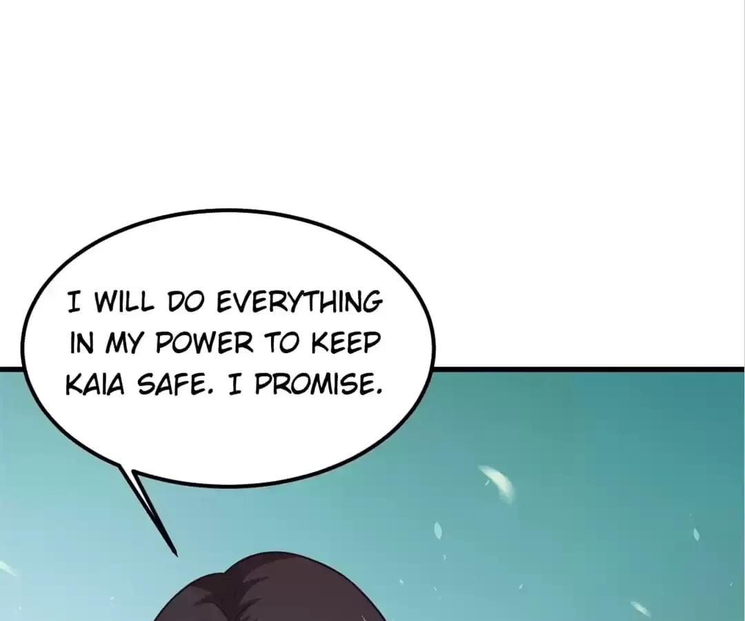 In Love With My Wife From Nowhere Chapter 70 - page 7