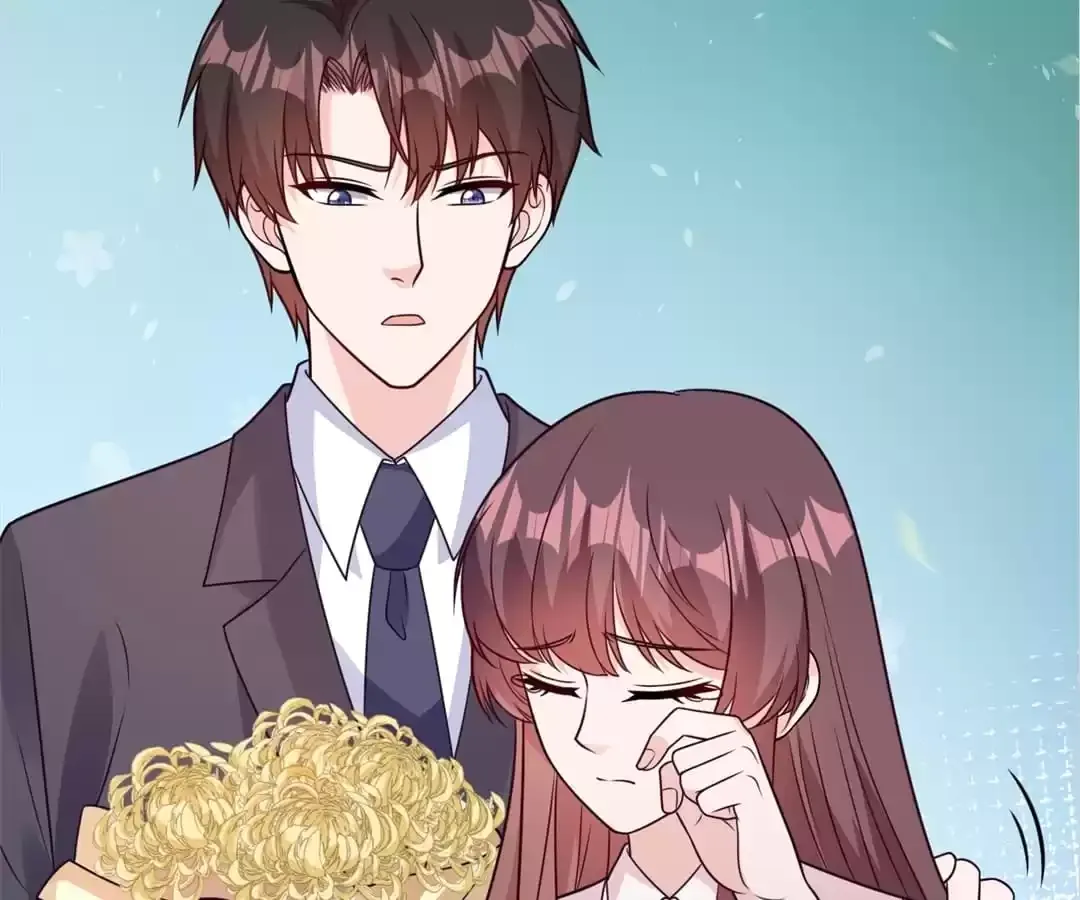 In Love With My Wife From Nowhere Chapter 70 - page 8