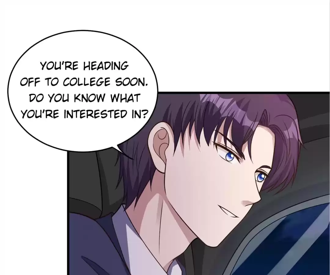 In Love With My Wife From Nowhere Chapter 15 - page 1