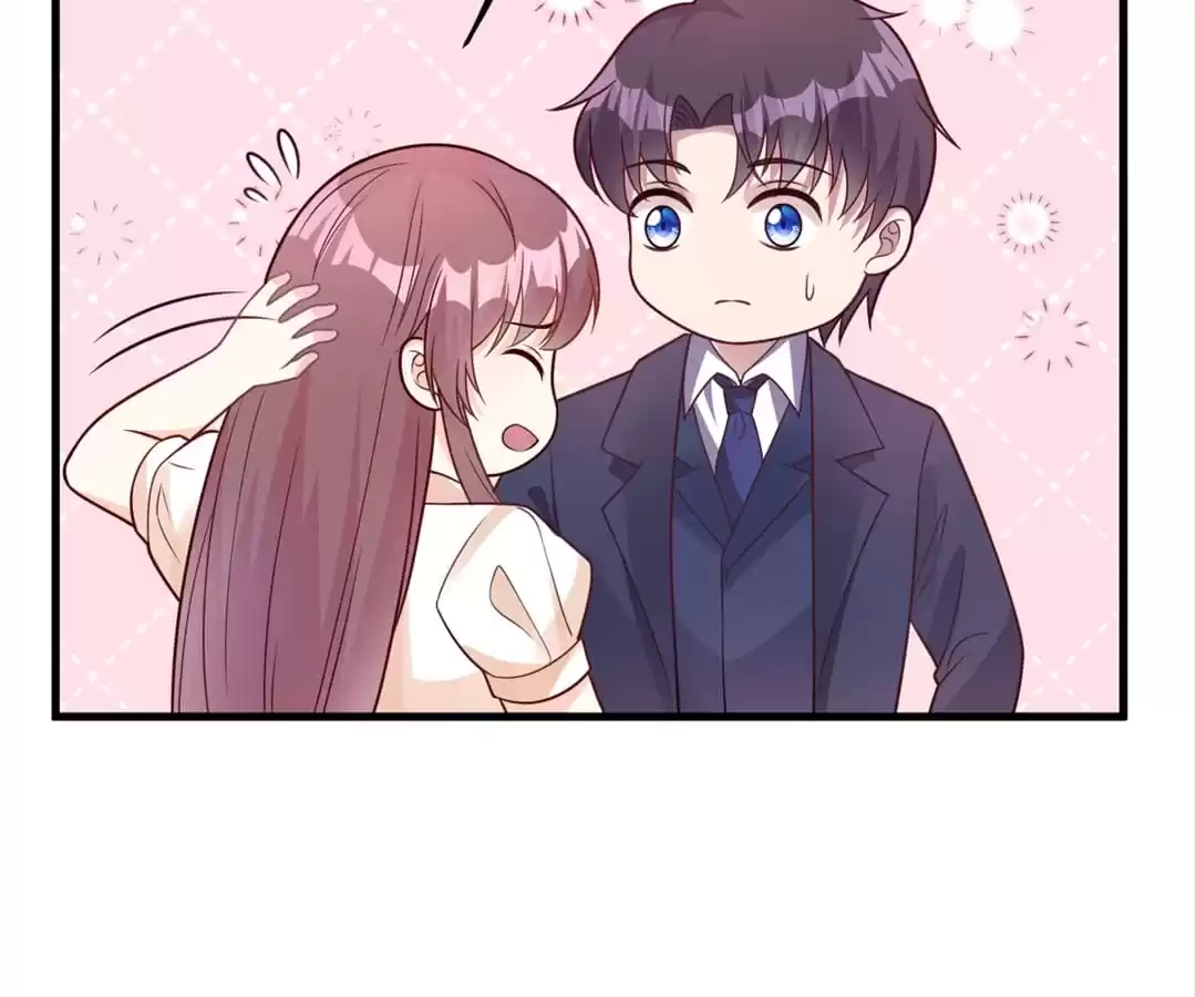 In Love With My Wife From Nowhere Chapter 15 - page 14