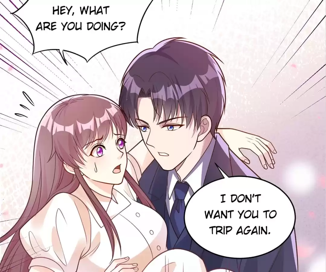 In Love With My Wife From Nowhere Chapter 15 - page 16