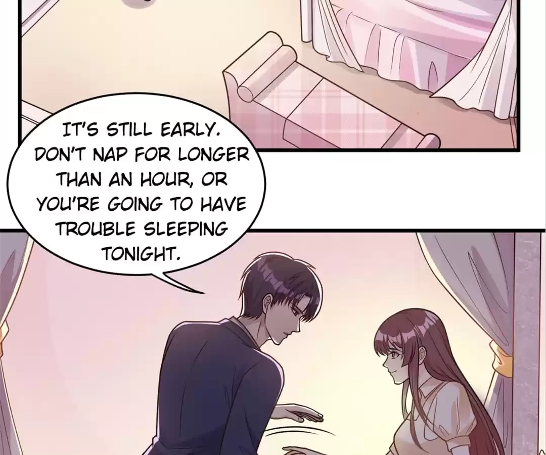 In Love With My Wife From Nowhere Chapter 15 - page 19