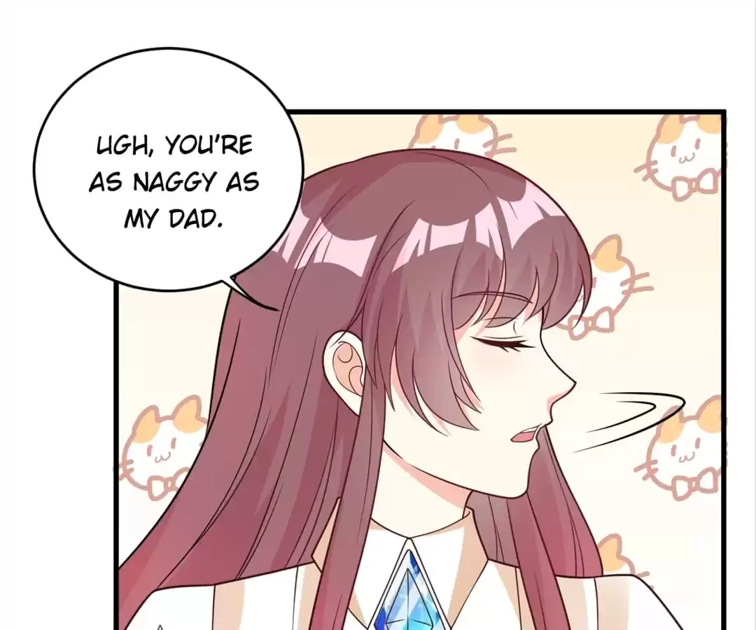 In Love With My Wife From Nowhere Chapter 15 - page 21