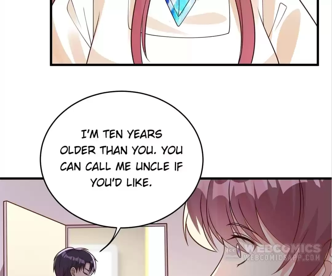 In Love With My Wife From Nowhere Chapter 15 - page 22