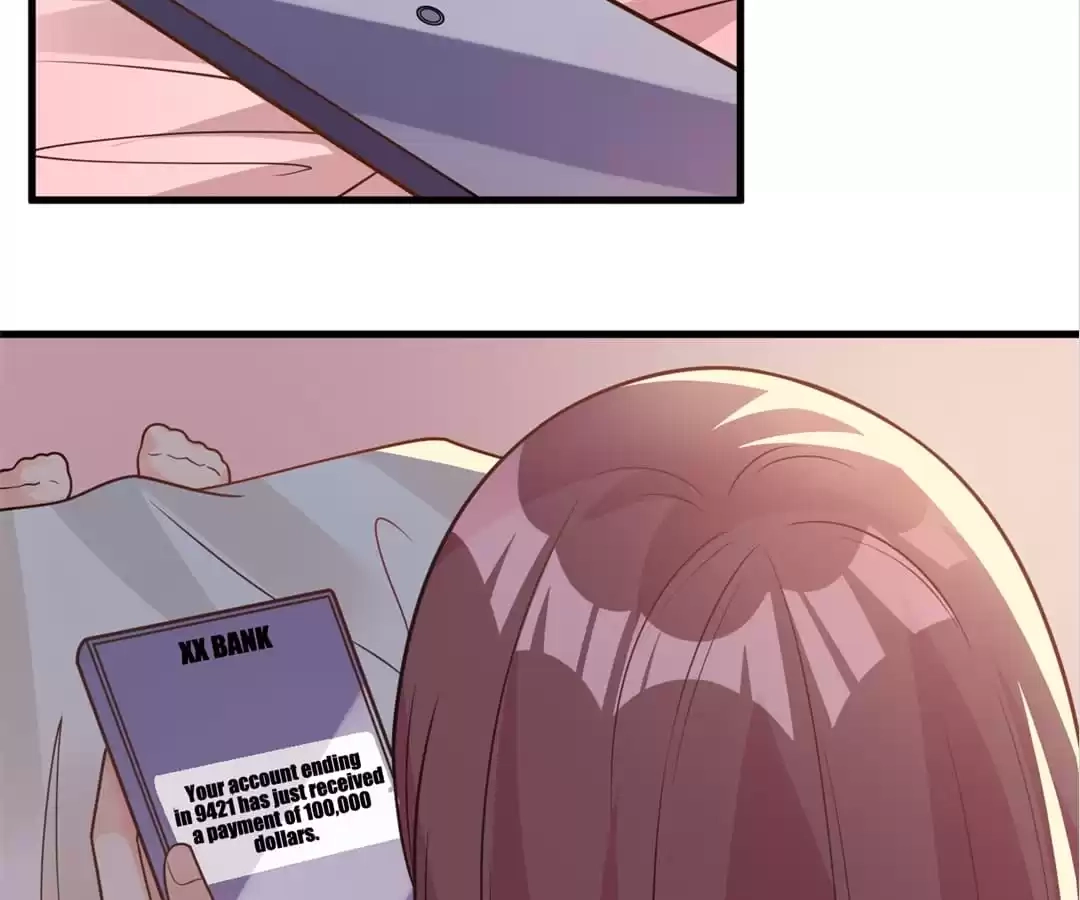 In Love With My Wife From Nowhere Chapter 15 - page 24