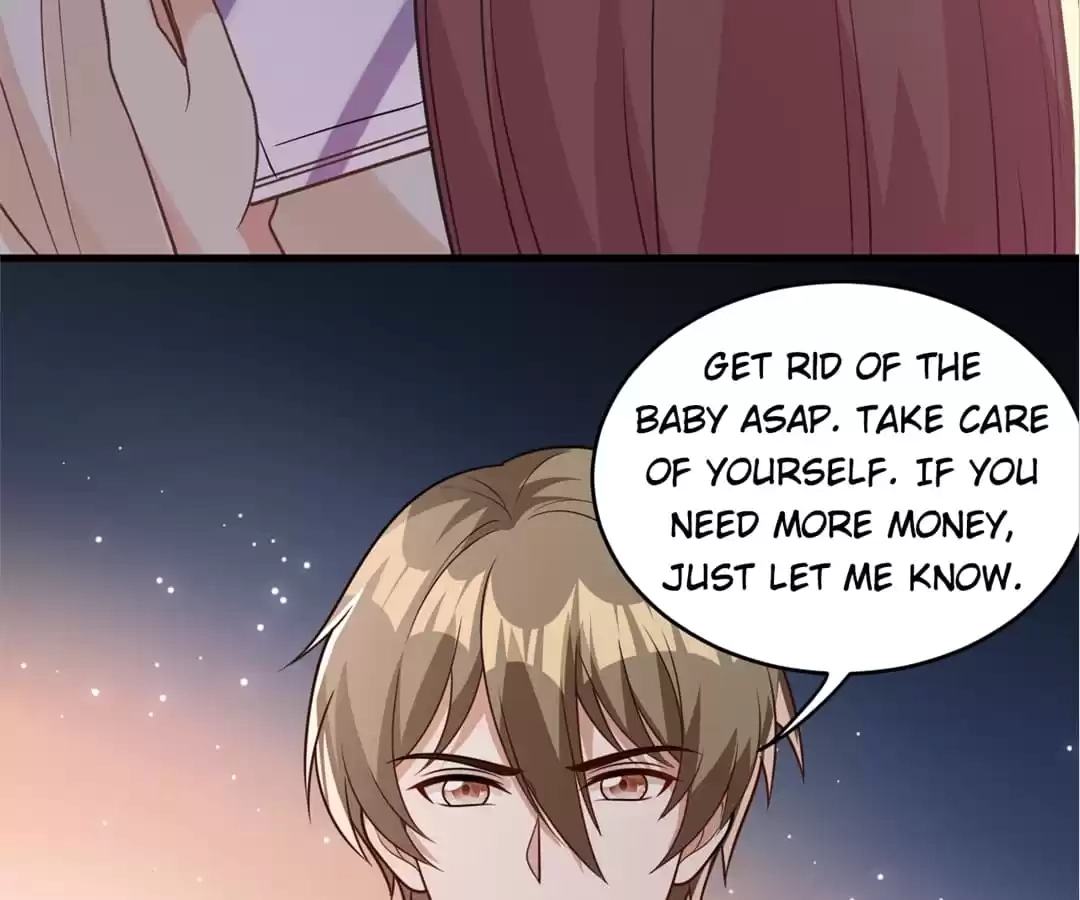 In Love With My Wife From Nowhere Chapter 15 - page 25