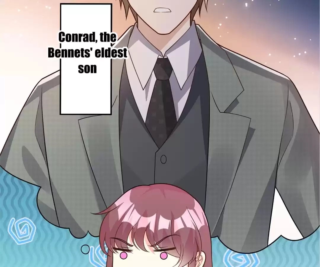 In Love With My Wife From Nowhere Chapter 15 - page 26