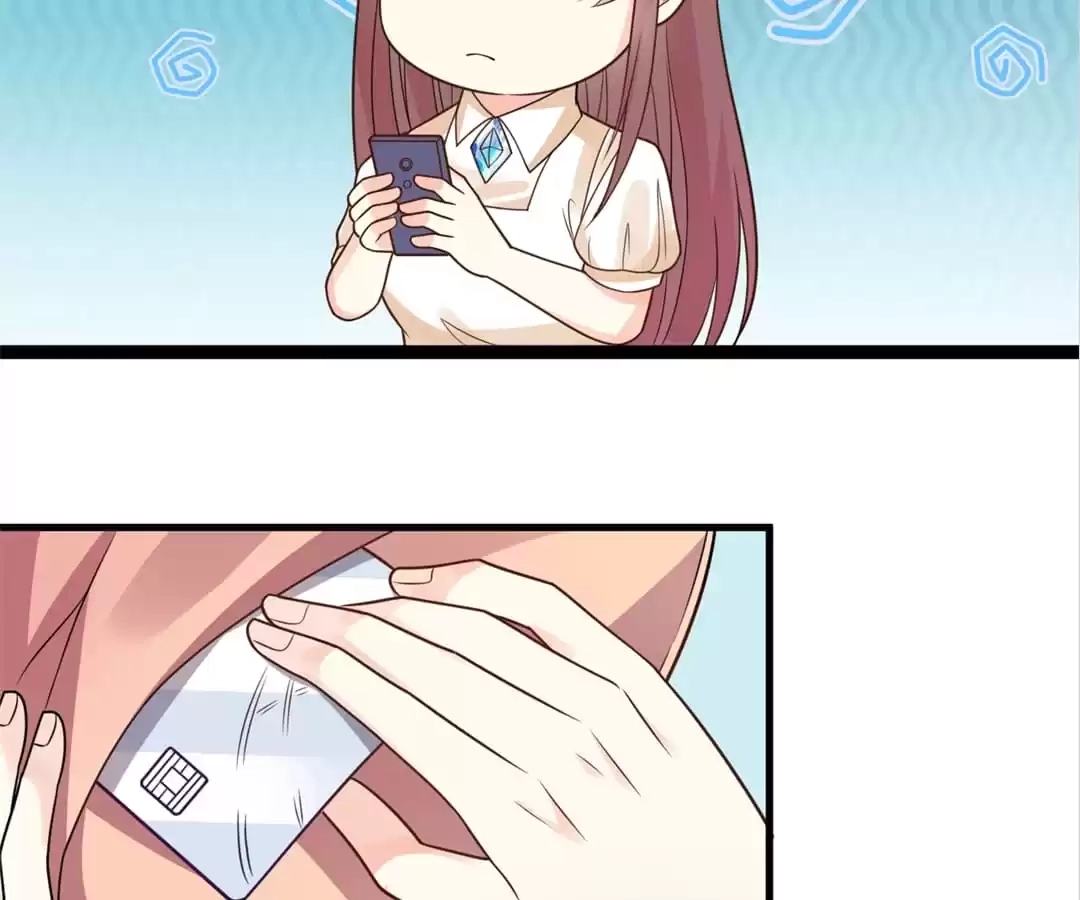 In Love With My Wife From Nowhere Chapter 15 - page 27