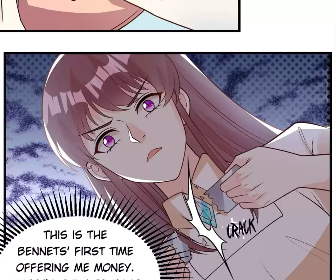 In Love With My Wife From Nowhere Chapter 15 - page 28