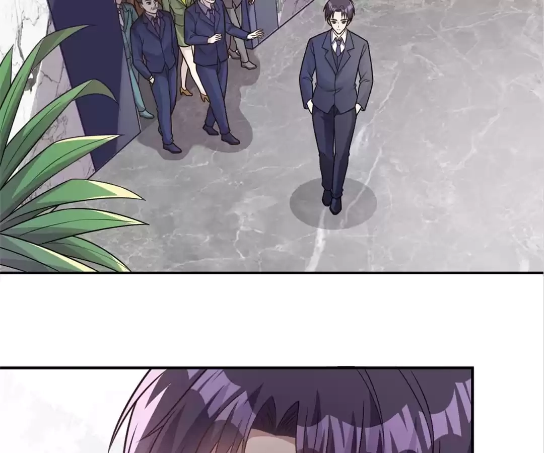 In Love With My Wife From Nowhere Chapter 15 - page 34