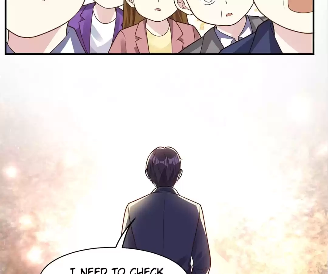 In Love With My Wife From Nowhere Chapter 15 - page 37