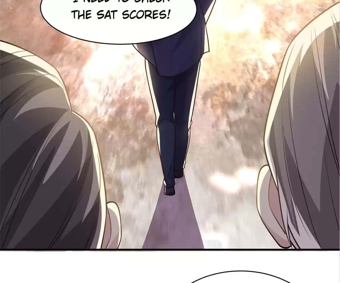 In Love With My Wife From Nowhere Chapter 15 - page 38