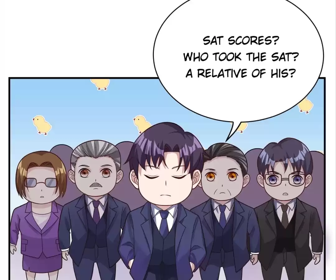 In Love With My Wife From Nowhere Chapter 15 - page 39